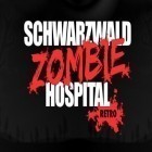 Mit der Spiel Batterie Lauf! ipa für iPhone du kostenlos Schwarzwald Zombie Krankenhaus herunterladen.