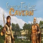 Mit der Spiel Wolfsjunge ipa für iPhone du kostenlos Das Geheimnis der vergessenen Höhlen: Teil 2-4 herunterladen.