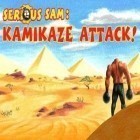 Mit der Spiel Schiffe versenken ipa für iPhone du kostenlos Ernster Sam: Kamikaze-Angriff! herunterladen.