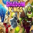 Mit der Spiel Zombie: Ziel ipa für iPhone du kostenlos Könige der Schatten herunterladen.