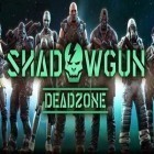 Mit der Spiel Quest nach Aztlan ipa für iPhone du kostenlos Shadowgun: Todeszone herunterladen.