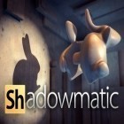 Mit der Spiel Spitze des Krieges ipa für iPhone du kostenlos Shadowmatic herunterladen.