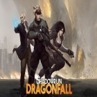 Mit der Spiel Cyberline: Rennen ipa für iPhone du kostenlos Shadowrun: Drachenfall herunterladen.