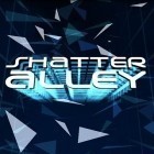 Mit der Spiel Himmelsgleiter ipa für iPhone du kostenlos Shatter Alley herunterladen.