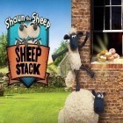 Mit der Spiel Miau Miau: Turmspielzeug ipa für iPhone du kostenlos Shaun das Schaf: Schaf Stapel herunterladen.