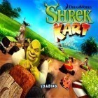 Mit der Spiel Astro-Schlacht ipa für iPhone du kostenlos Shrek Gokart herunterladen.