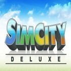 Mit der Spiel Idle Golf  ipa für iPhone du kostenlos SimCity Deluxe herunterladen.