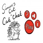 Mit der Spiel Dingle Dangle ipa für iPhone du kostenlos Simon's Katze in Katzen-Chat herunterladen.