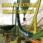 Mit der Spiel Ich will ein Held sein ipa für iPhone du kostenlos Simulate Extreme Roller Coaster herunterladen.