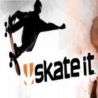 Mit der Spiel Affenschlacht ipa für iPhone du kostenlos Skateboard Tricks herunterladen.