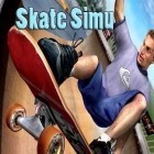 Mit der Spiel Vorherschaft im Kampf ipa für iPhone du kostenlos Skate Simu herunterladen.
