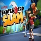 Mit der Spiel Wirf das Huhn 2 ipa für iPhone du kostenlos Skateboard Wettbewerb herunterladen.