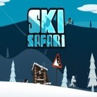 Mit der Spiel Lifeline: Flatline ipa für iPhone du kostenlos Ski-Safari herunterladen.