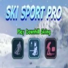 Mit der Spiel In den Tot ipa für iPhone du kostenlos Ski Sport Pro herunterladen.