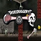 Mit der Spiel Pflanzen gegen Zombies ipa für iPhone du kostenlos Skullduggery! herunterladen.