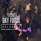 Mit der Spiel Gott des Kampfes ipa für iPhone du kostenlos Sky Force: Reloaded herunterladen.