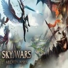 Mit der Spiel Spielzeug Verteidigung 3: Phantasie ipa für iPhone du kostenlos Himmelskriege: Aufstieg Archons herunterladen.