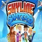 Mit der Spiel Krieg des Kristalls ipa für iPhone du kostenlos Skyline Skaters herunterladen.