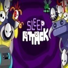 Mit der Spiel Charlie Hop ipa für iPhone du kostenlos Schlaf Attacke herunterladen.