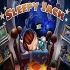 Mit der Spiel Winzige Schaffarm: Puzzle Story ipa für iPhone du kostenlos Verschlafener Jack herunterladen.
