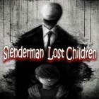 Mit der Spiel Sprechender Kater Tom 2 ipa für iPhone du kostenlos Slenderman: Verlorene Kinder herunterladen.
