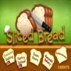 Mit der Spiel Golfschlacht 3D ipa für iPhone du kostenlos Brot schneiden herunterladen.