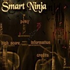 Mit der Spiel Entdeckergeist - Die Legende ipa für iPhone du kostenlos Kleiner Ninja herunterladen.