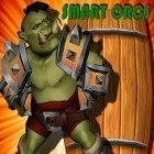 Mit der Spiel Bogenschießen 3D ipa für iPhone du kostenlos Die schlauen Orks herunterladen.
