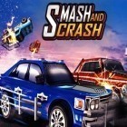 Mit der Spiel KRE-O - Invasion der Stadt ipa für iPhone du kostenlos Smash and Crash herunterladen.