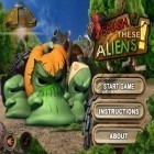 Mit der Spiel Monstersiedlung - Wütende Monster ipa für iPhone du kostenlos Zerschlage diese Aliens herunterladen.