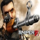Mit der Spiel Was Gibts? Zombie! ipa für iPhone du kostenlos Sniper 2 herunterladen.