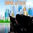 Mit der Spiel Piratengeheimnisse ipa für iPhone du kostenlos Sniper Angriff herunterladen.