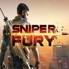 Mit der Spiel Apokalyptischer Krieg ipa für iPhone du kostenlos Snuper Fury herunterladen.