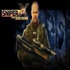 Mit der Spiel Stealth Inc.: Eine Kopie in der Dunkelheit ipa für iPhone du kostenlos Sniper X herunterladen.