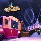 Mit der Spiel Tap Titanen ipa für iPhone du kostenlos Snow Boy herunterladen.