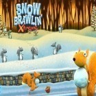 Mit der Spiel Abwehr im Gebiet 51 Pro ipa für iPhone du kostenlos Schnee Schlägerei Xtreme herunterladen.