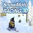 Mit der Spiel Hr.Cond 2 ipa für iPhone du kostenlos Motorschlittenrennen 3D herunterladen.