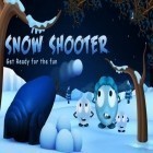 Mit der Spiel Predator ipa für iPhone du kostenlos Schnee Schießer: Deluxe herunterladen.