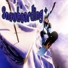 Mit der Spiel Rote Kriegsführung ipa für iPhone du kostenlos Snowboard fahren + herunterladen.