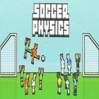 Mit der Spiel Gottlose Höhle ipa für iPhone du kostenlos Fußball Physik herunterladen.