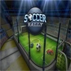 Mit der Spiel Zombie Renner Z ipa für iPhone du kostenlos Fußballrallye Euro 2012 herunterladen.