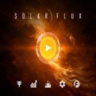 Mit der Spiel Gorodki ipa für iPhone du kostenlos Solar Flux herunterladen.