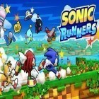 Mit der Spiel House of Tayler Jade ipa für iPhone du kostenlos Sonic: Läufer herunterladen.