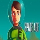 Mit der Spiel Kosmonautika ipa für iPhone du kostenlos Weltraumära herunterladen.