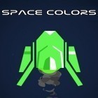 Mit der Spiel Rival Gears  ipa für iPhone du kostenlos Kosmische Farben herunterladen.