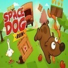 Mit der Spiel Zerschlagen und anzünden ipa für iPhone du kostenlos Weltraumhund auf der Flucht herunterladen.