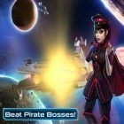 Mit der Spiel Stack ipa für iPhone du kostenlos Weltraum Laser - Piraten! Puzzles! Explosionen! herunterladen.