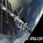Mit der Spiel Roter Teufel ipa für iPhone du kostenlos Weltraum Simulator herunterladen.