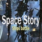 Mit der Spiel Der Barbar ipa für iPhone du kostenlos Weltraumgeschichte: Schiffkämpfe herunterladen.