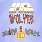 Mit der Spiel Großer Krieg: Abenteuer ipa für iPhone du kostenlos Weltraum-Wolf herunterladen.